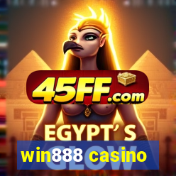 win888 casino